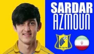 Caicedo potrebbe non escludere Azmoun: ecco il motivo