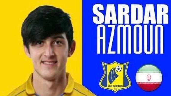 azmoun caicedo