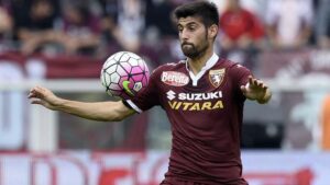 Calciomercato, nel mirino della Lazio Benassi e Widmer