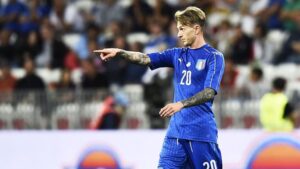 Bernardeschi: «Contro la Lazio sarà una battaglia, ma siamo pronti! I biancocelesti…»