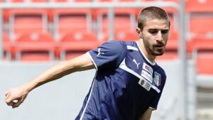Borini, in corso le visite mediche a Milano