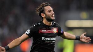 Milan, Calhanoglu mai in gol in campionato. Sarà osservato speciale di Inzaghi