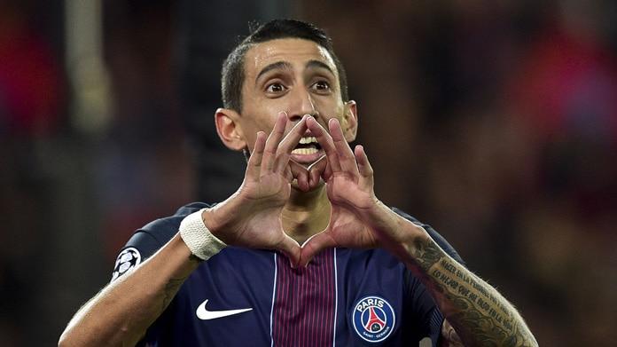 Retroscena di mercato, Colasanto: «Proposi Di Maria alla Lazio, ecco come mi risposero...» 21 Colasanto