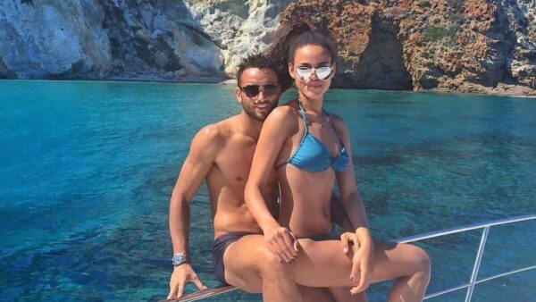 Felipe Anderson