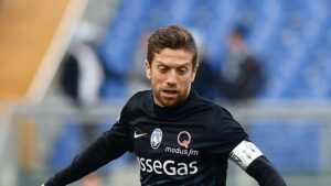 Atalanta, Gomez: «Contro la Lazio sarà dura, anche senza Immobile»