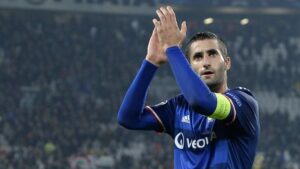 Gonalons, c’è l’offerta. Contatti per Joao Moutinho, piace Falcinelli