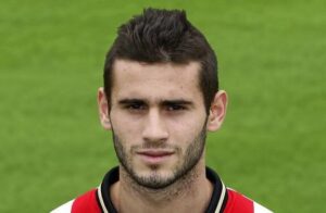 Calciomercato, l’alternativa a Gomez si chiama Gaston Pereiro