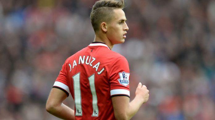 januzajj Keita