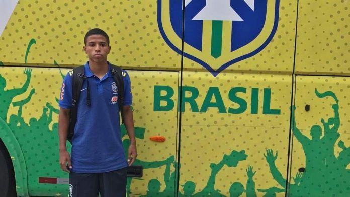 marquinhos cipriano brasile marquinhos cipriano