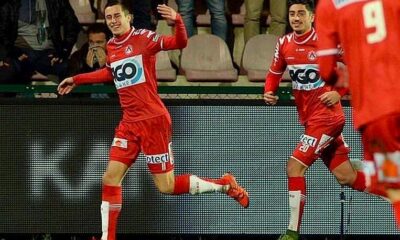 marusic Kortrijk