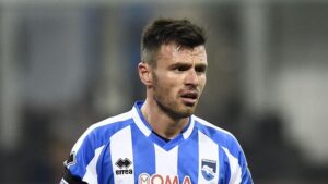 Calciomercato Lazio, nuovo candidato in mediana: proposto Memushaj