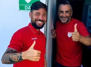 Benevento, Foggia nuovo responsabile del settore giovanile