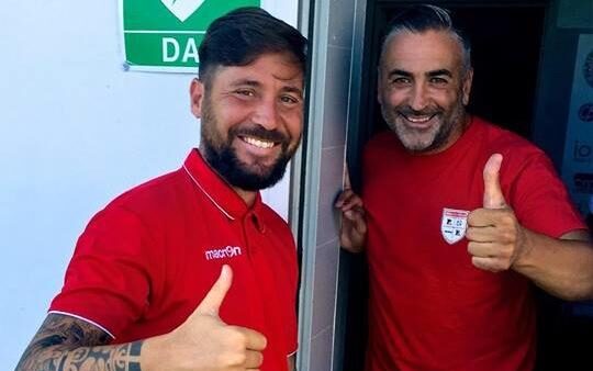 foggia benevento