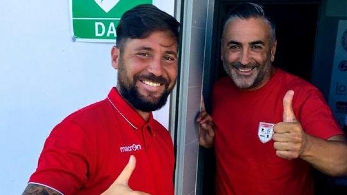 pasquale foggia academy foggia benevento