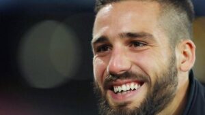 Cagliari, in diffida il solo Pavoletti. Con la Lazio rientra Nandez