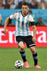 Calciomercato Lazio, addio Enzo Perez: Newcastle ad un passo