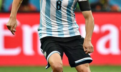 enzo perez