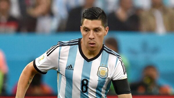 enzo perez