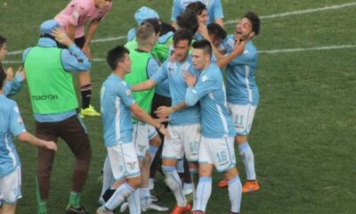 lazio primavera