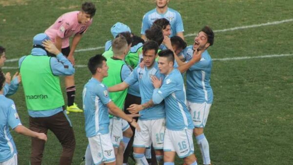 lazio primavera