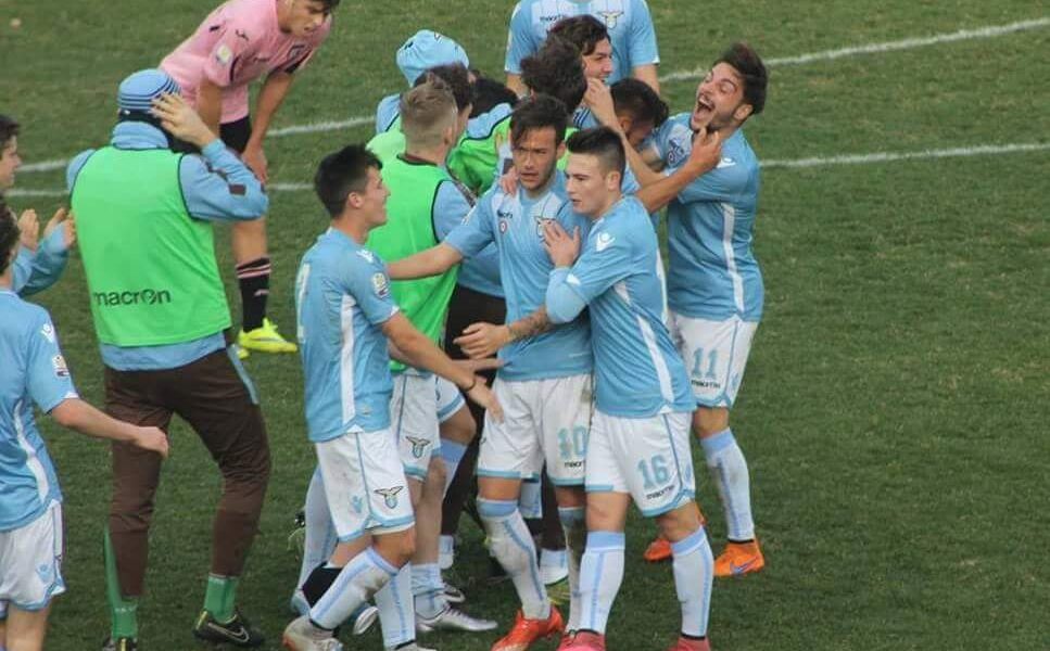 lazio primavera
