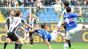 Lazio-Samp, si tratta anche Quagliarella. E Inzaghi…