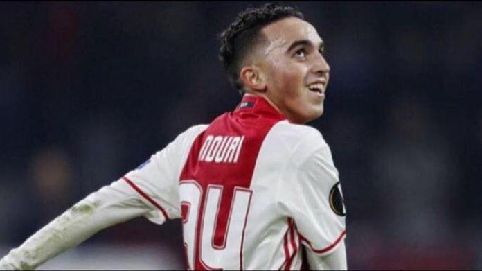 Nouri Nouri