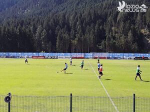 Lazio, in programma un’altra amichevole: l’Union Berlino possibile avversaria
