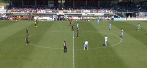 Lazio-Bayer Leverkusen 3-1, pagelle e tabellino