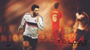 Calciomercato Lazio, è Arslan del Besiktas il sostituto di Biglia 