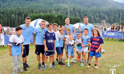 Auronzo autografi