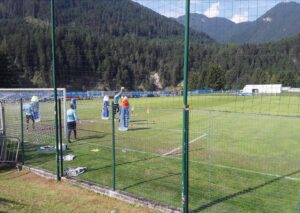 AURONZO DAY 12 – Colloquio tra Keita, Immobile e Lulic. Ok Milinkovic