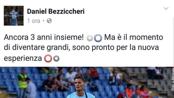 Bezziccheri post bezziccheri reggina