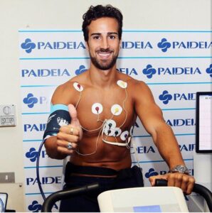 Di Gennaro, visite mediche terminate: «E’ andato tutto bene» – FOTO & VIDEO