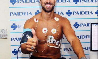 Di Gennaro visite mediche