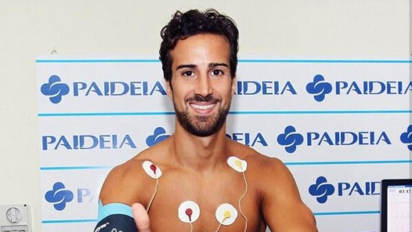Di Gennaro visite mediche