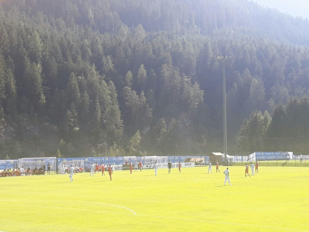 Lazio-Triestina 3-0, risultato e cronaca in diretta live 1 IMG 20170719 WA0007