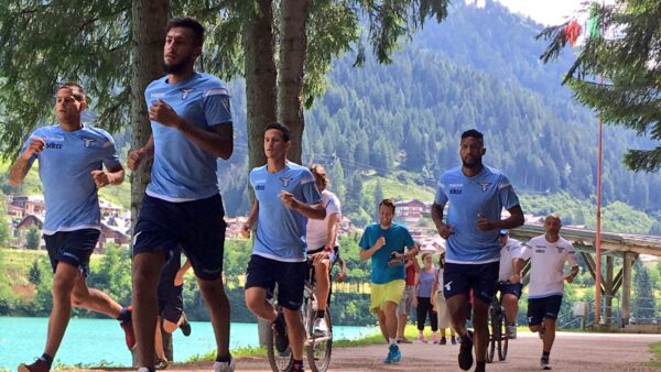 Auronzo DAY 4