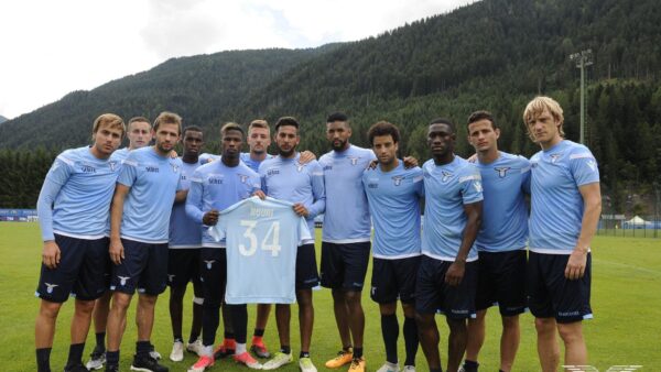 Lazio
