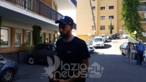 Lazio, Kishna: «Voglio restare al Den Haag, spero che i club parlino presto»