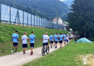Lazio, ufficializzata la data e l’avversaria della prima amichevole estiva