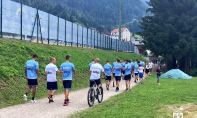 Lazio Auronzo Day 2