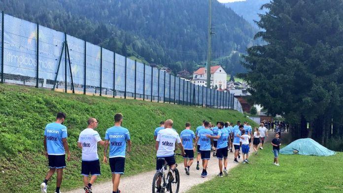 Lazio Auronzo Day 2