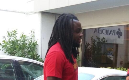 Lukaku visite mediche