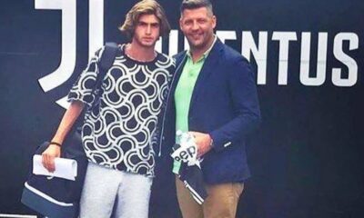 Manolo Portanova
