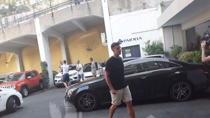 Oikonomidis Paideia 2017