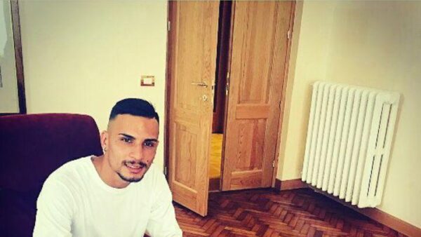 Orlando francesco lazio