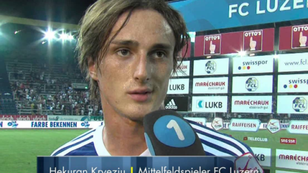 Kryeziu