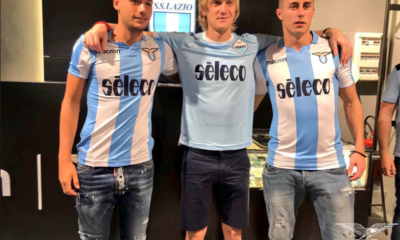 Lazio Style