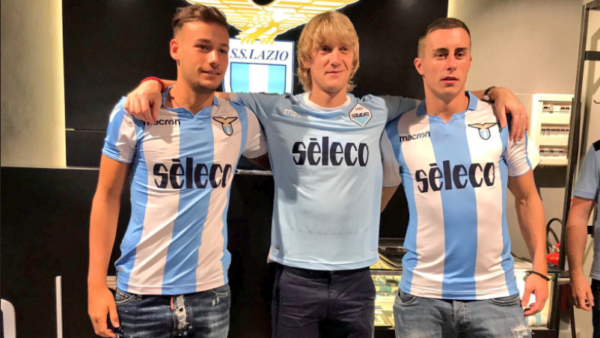 Lazio Style